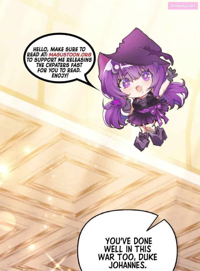 Read The Runaway Countess Has Returned EN Manga Online