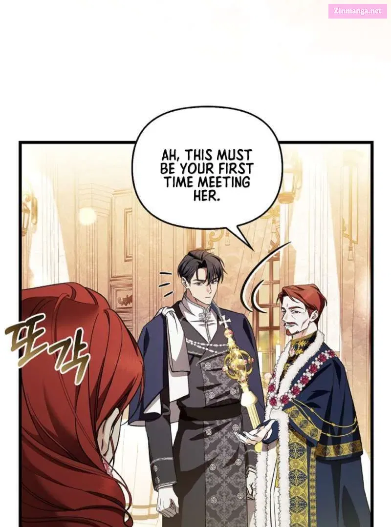 Read The Runaway Countess Has Returned EN Manga Online