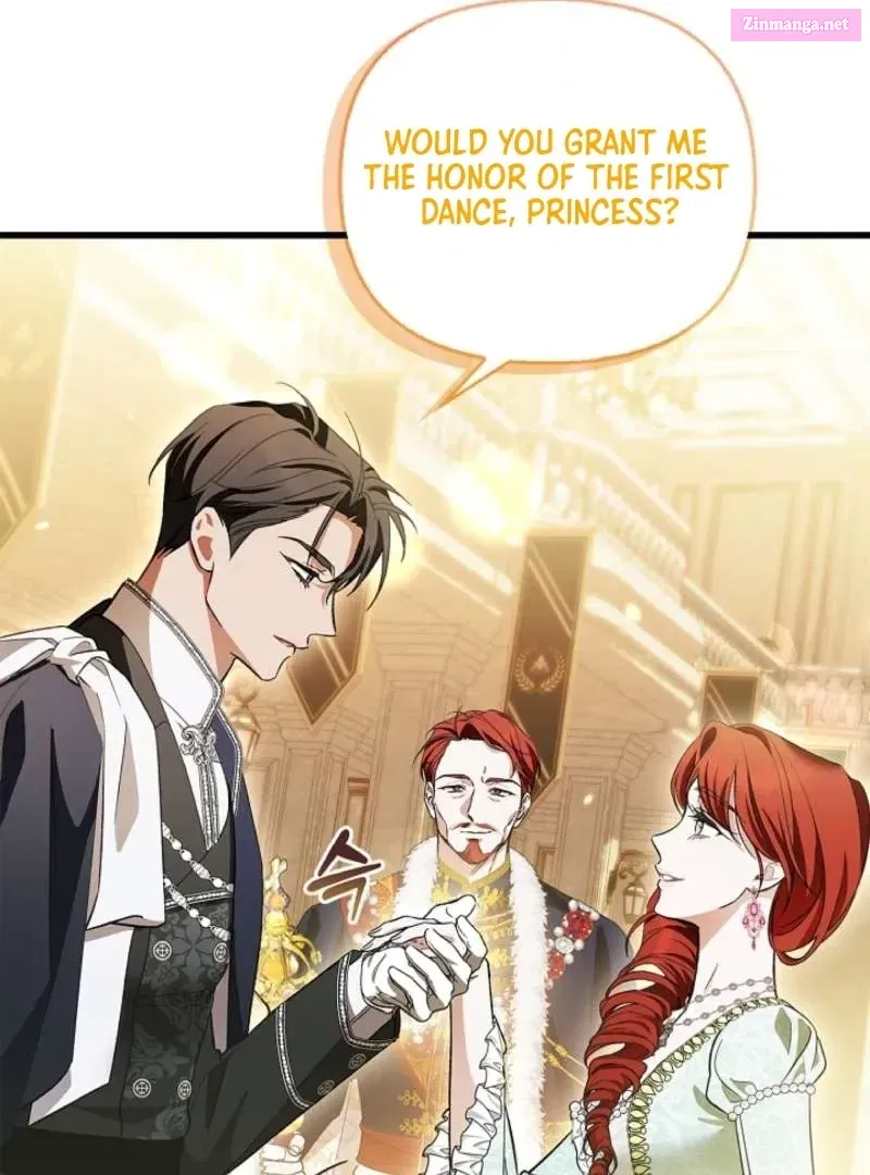 Read The Runaway Countess Has Returned EN Manga Online