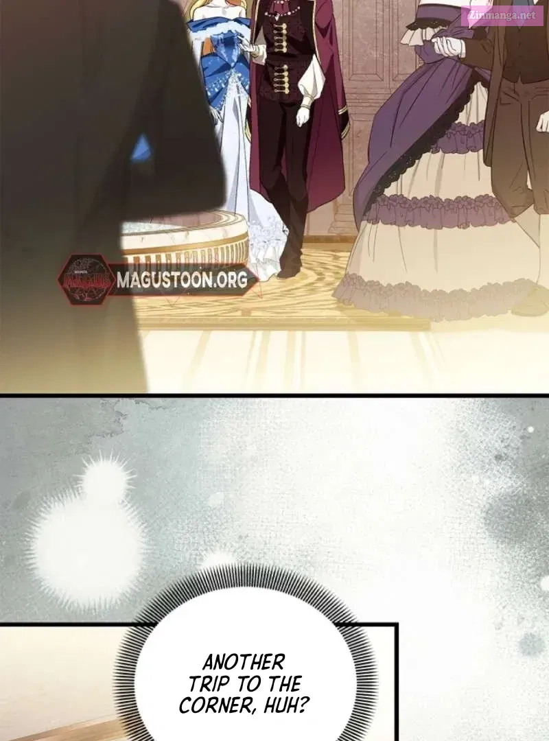 Read The Runaway Countess Has Returned EN Manga Online