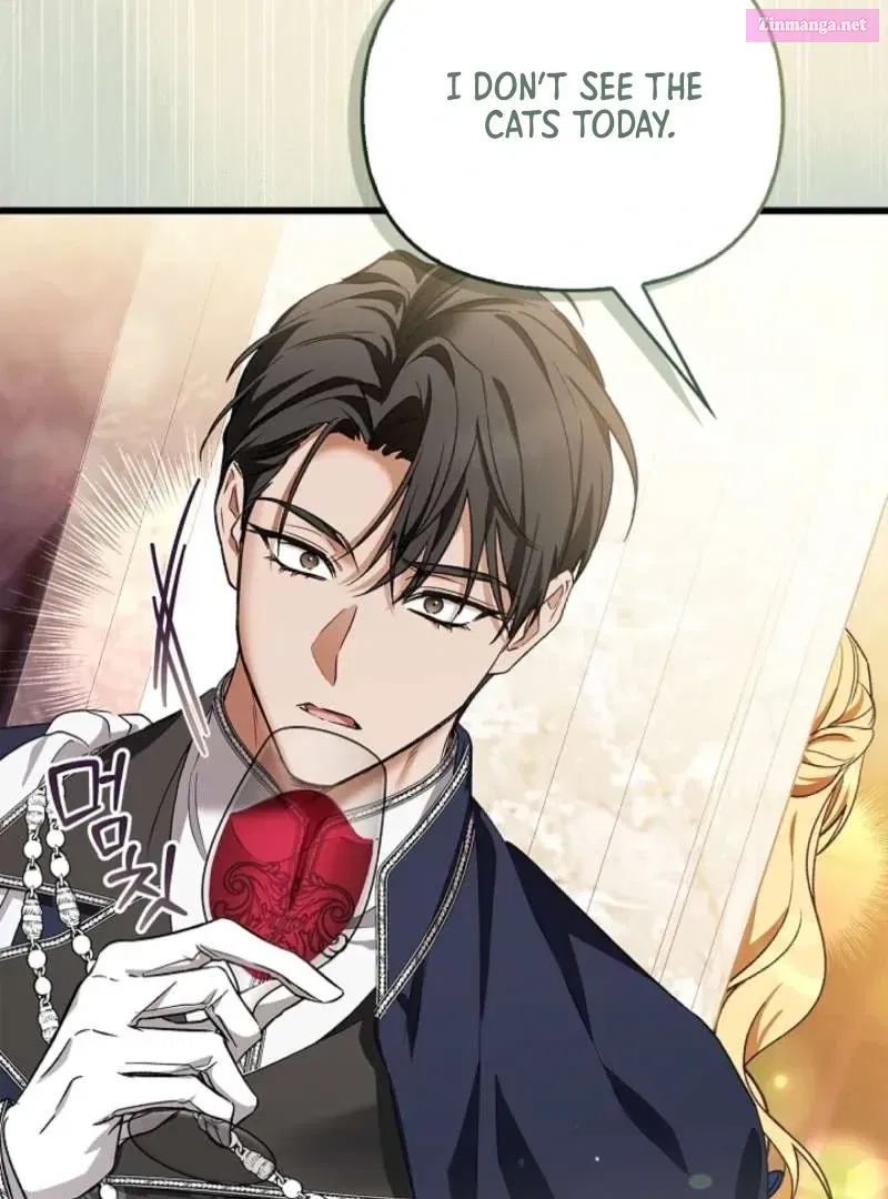 Read The Runaway Countess Has Returned EN Manga Online