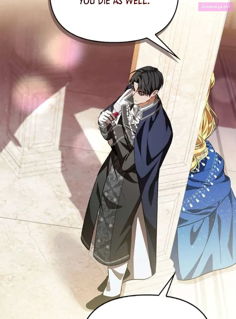 Read The Runaway Countess Has Returned EN Manga Online