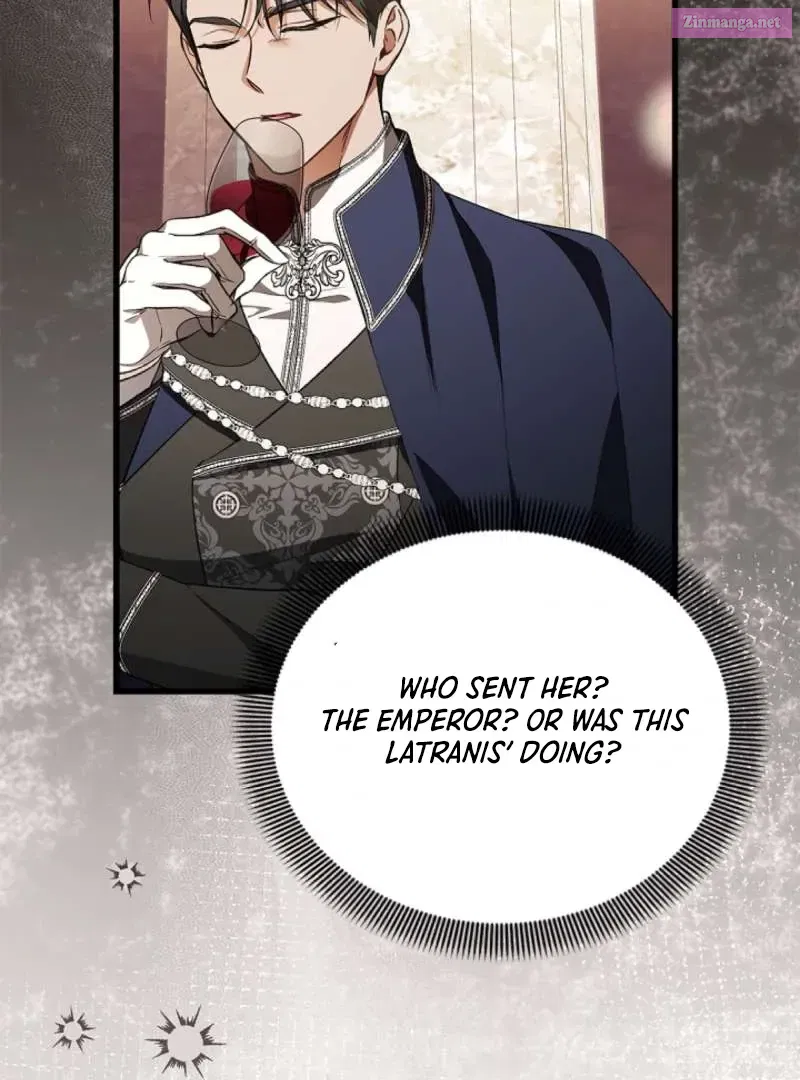 Read The Runaway Countess Has Returned EN Manga Online