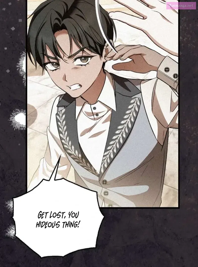 Read The Runaway Countess Has Returned EN Manga Online