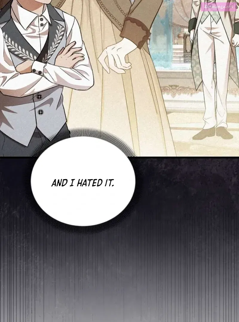 Read The Runaway Countess Has Returned EN Manga Online