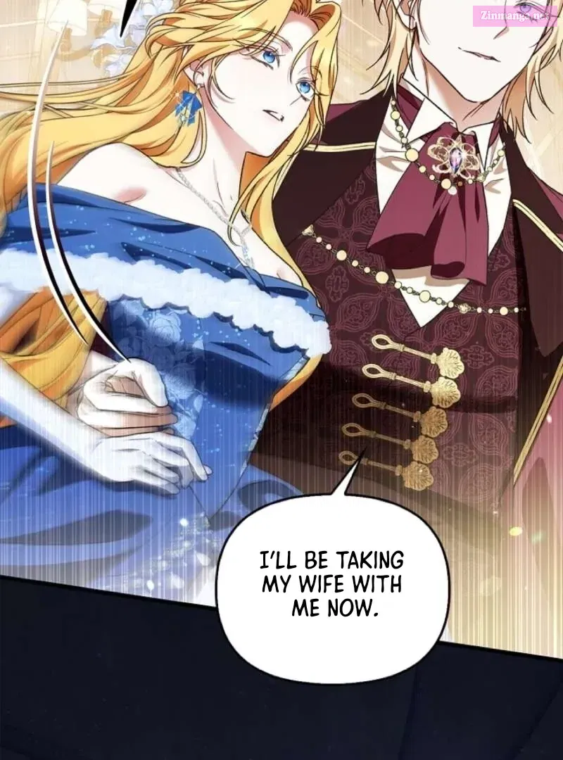 Read The Runaway Countess Has Returned EN Manga Online