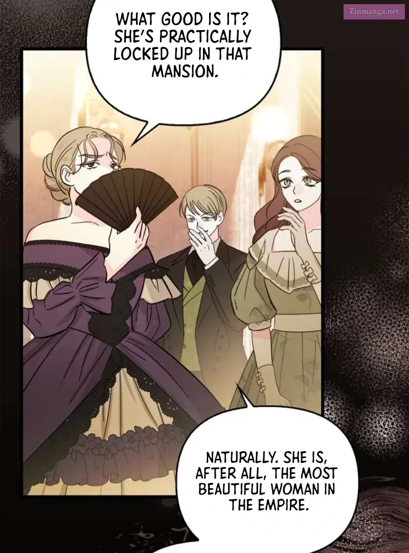 Read The Runaway Countess Has Returned EN Manga Online