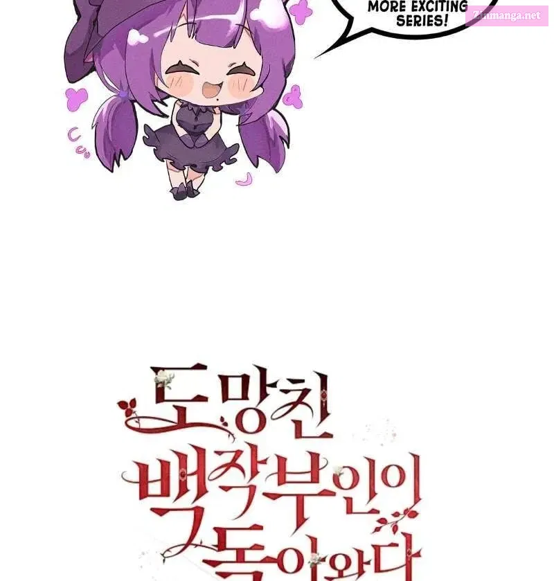 Read The Runaway Countess Has Returned EN Manga Online