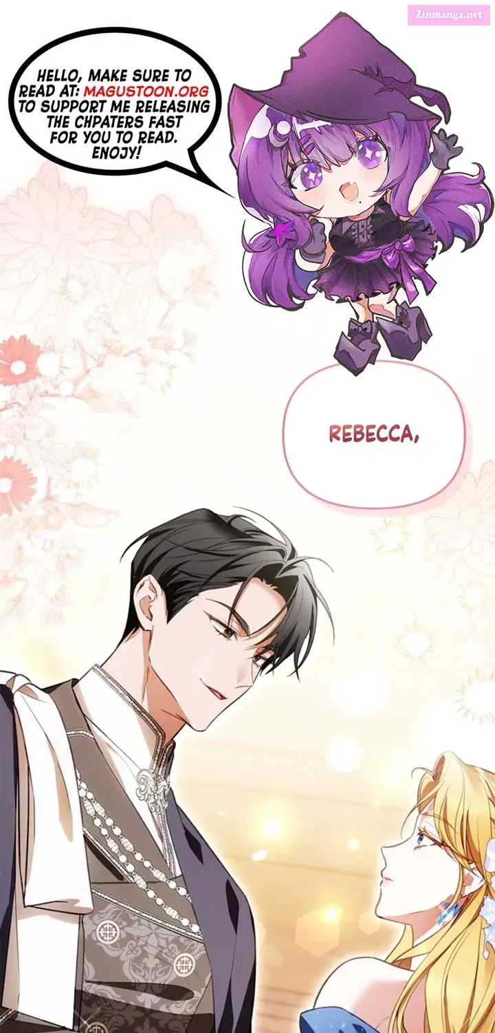 Read The Runaway Countess Has Returned EN Manga Online