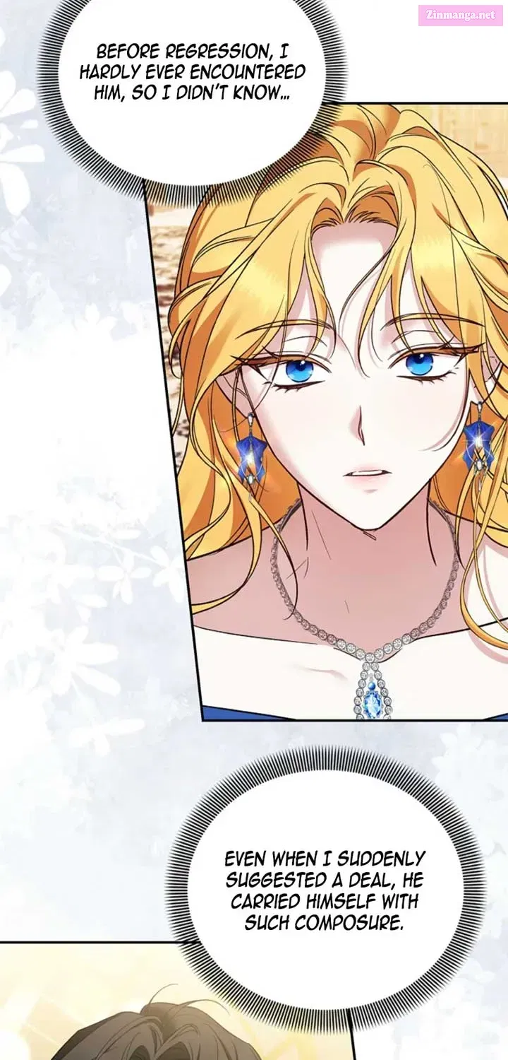 Read The Runaway Countess Has Returned EN Manga Online