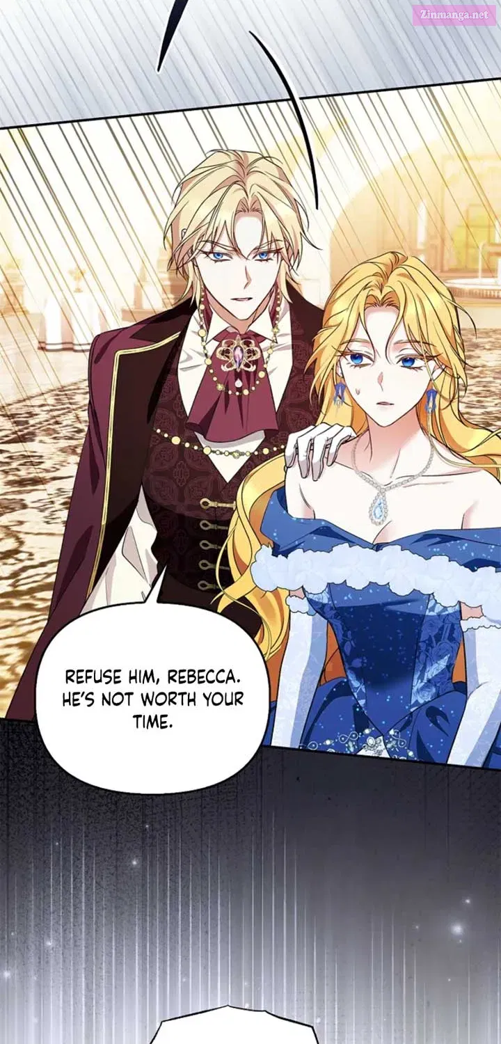 Read The Runaway Countess Has Returned EN Manga Online