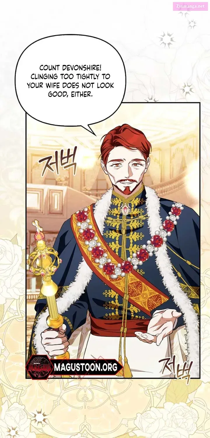 Read The Runaway Countess Has Returned EN Manga Online