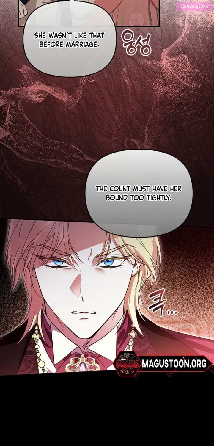 Read The Runaway Countess Has Returned EN Manga Online