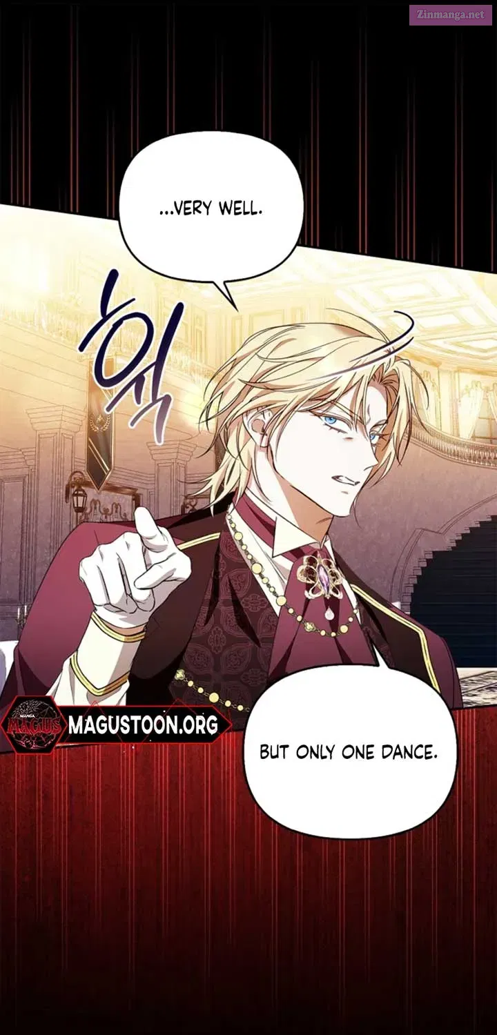 Read The Runaway Countess Has Returned EN Manga Online