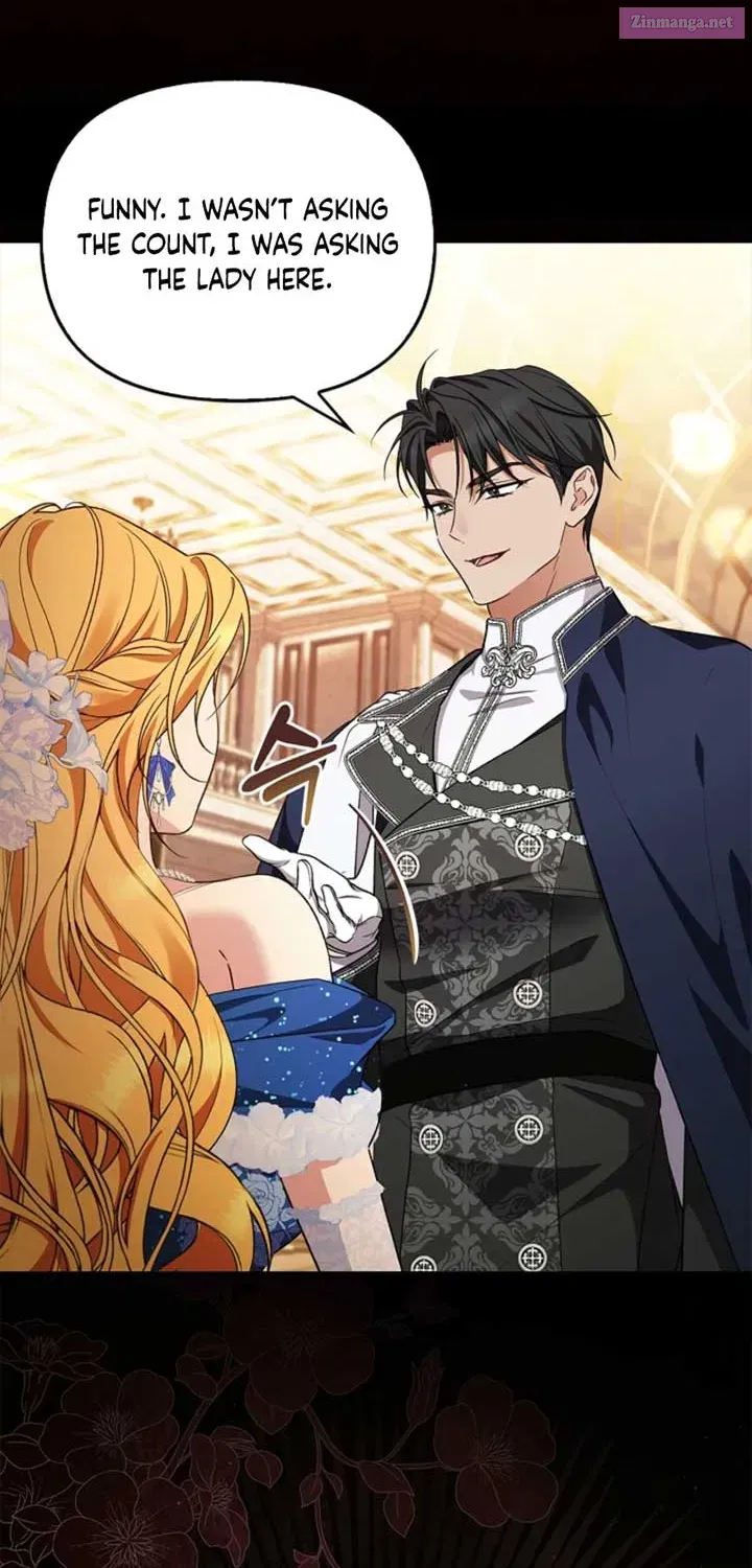 Read The Runaway Countess Has Returned EN Manga Online