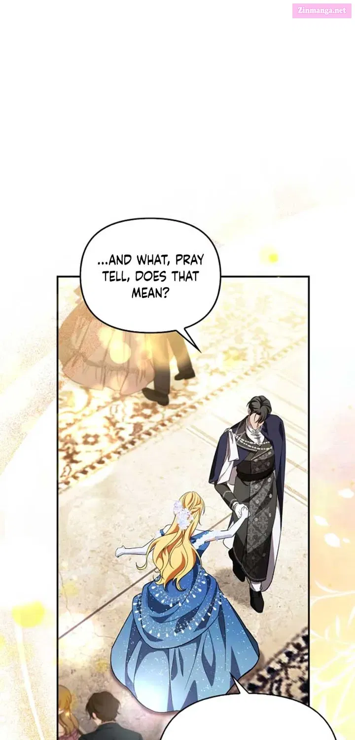Read The Runaway Countess Has Returned EN Manga Online