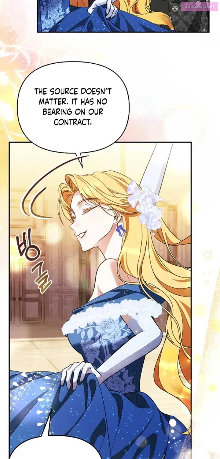 Read The Runaway Countess Has Returned EN Manga Online