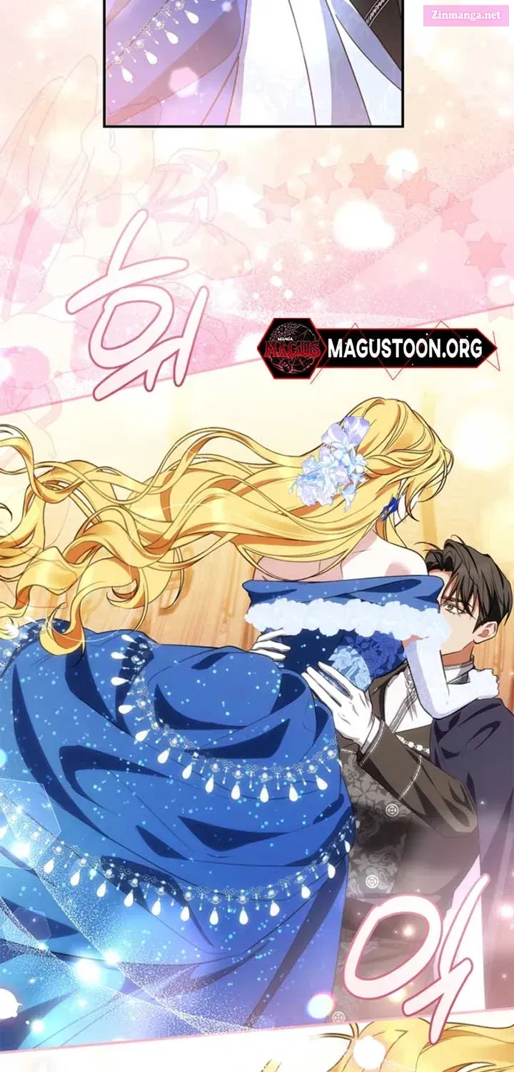 Read The Runaway Countess Has Returned EN Manga Online