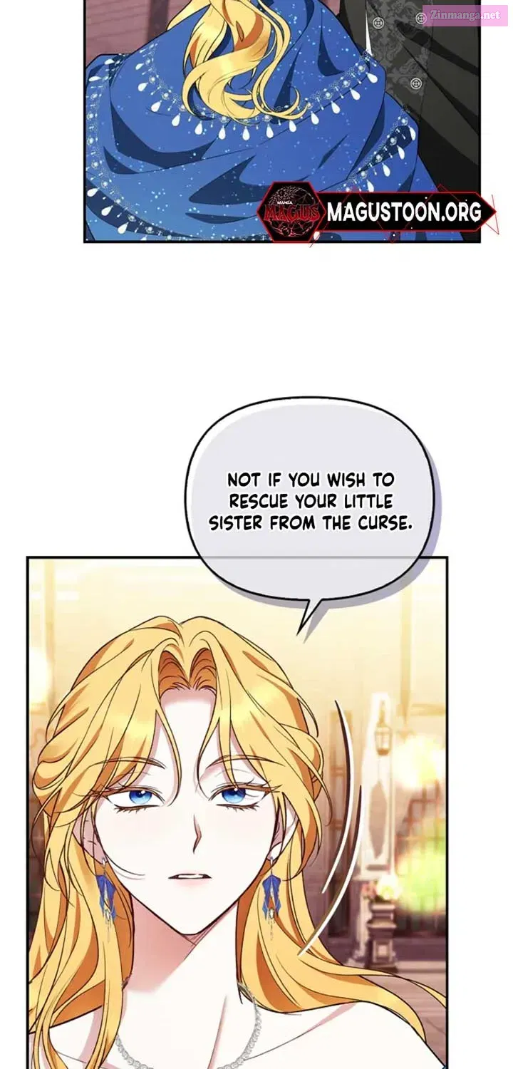 Read The Runaway Countess Has Returned EN Manga Online