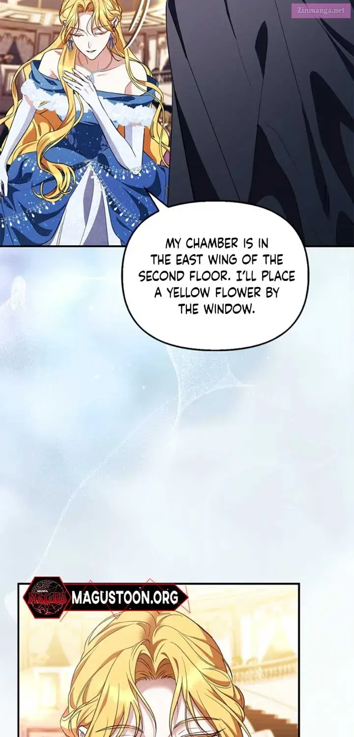 Read The Runaway Countess Has Returned EN Manga Online