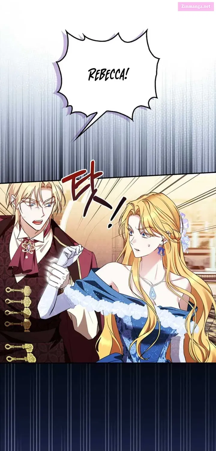 Read The Runaway Countess Has Returned EN Manga Online