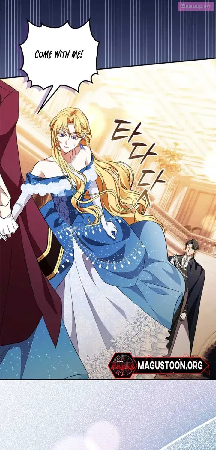 Read The Runaway Countess Has Returned EN Manga Online