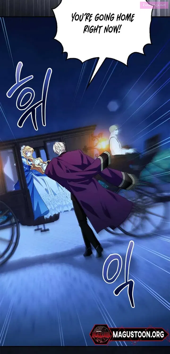Read The Runaway Countess Has Returned EN Manga Online
