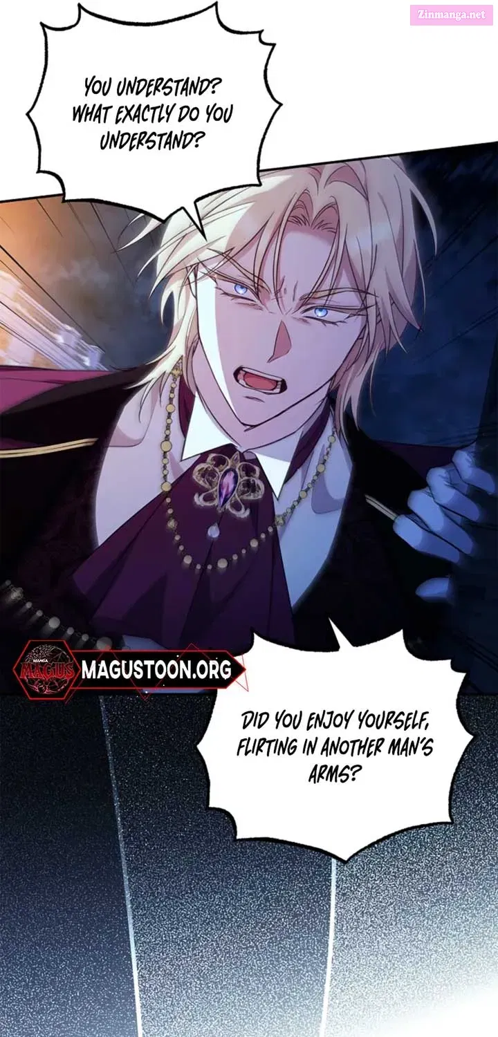 Read The Runaway Countess Has Returned EN Manga Online