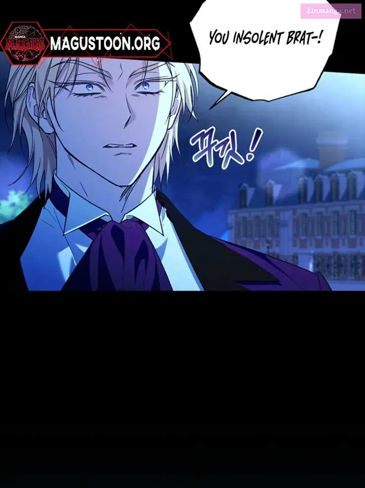 Read The Runaway Countess Has Returned EN Manga Online