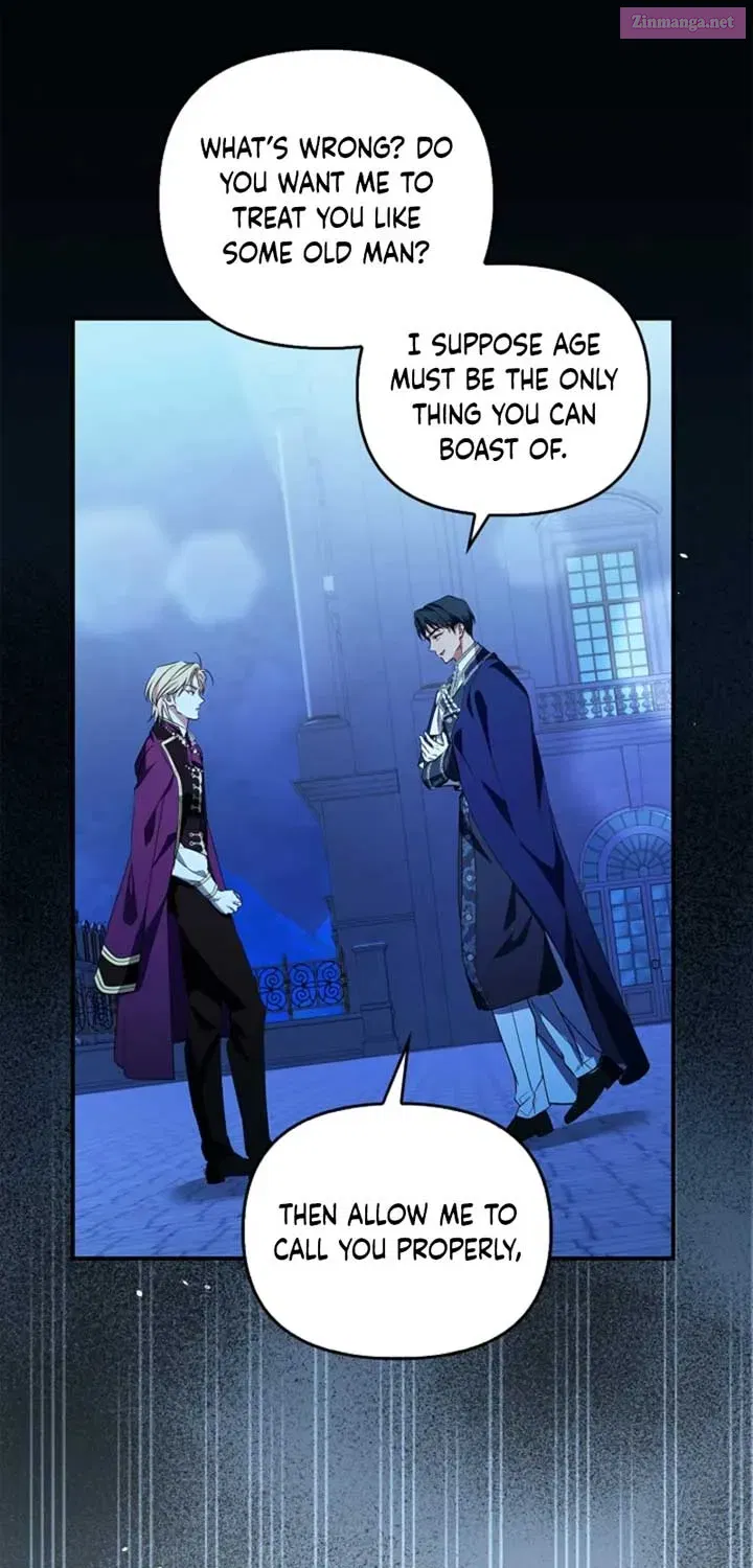 Read The Runaway Countess Has Returned EN Manga Online