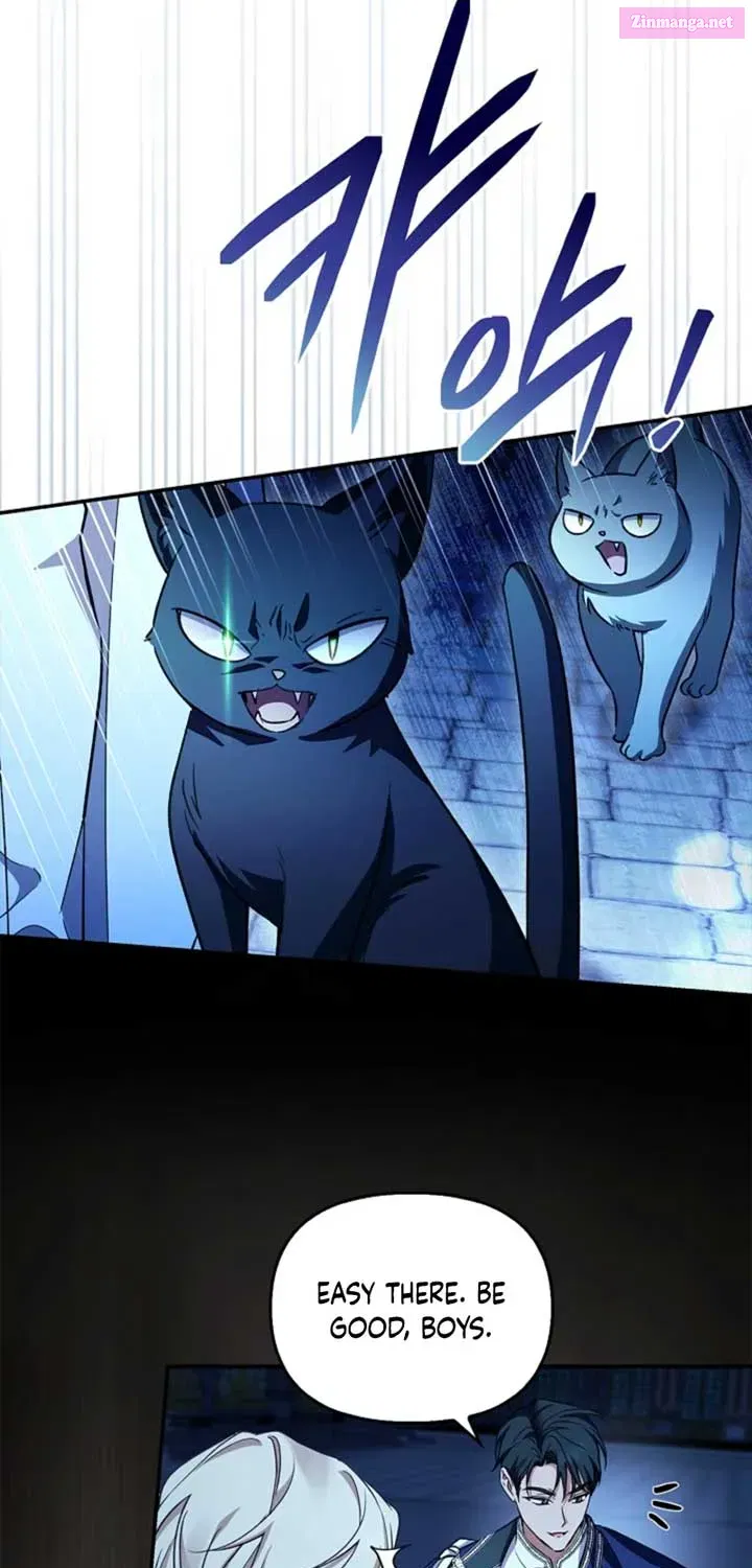 Read The Runaway Countess Has Returned EN Manga Online