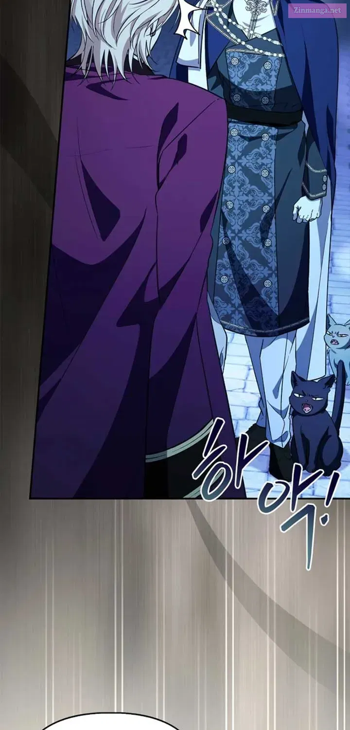Read The Runaway Countess Has Returned EN Manga Online