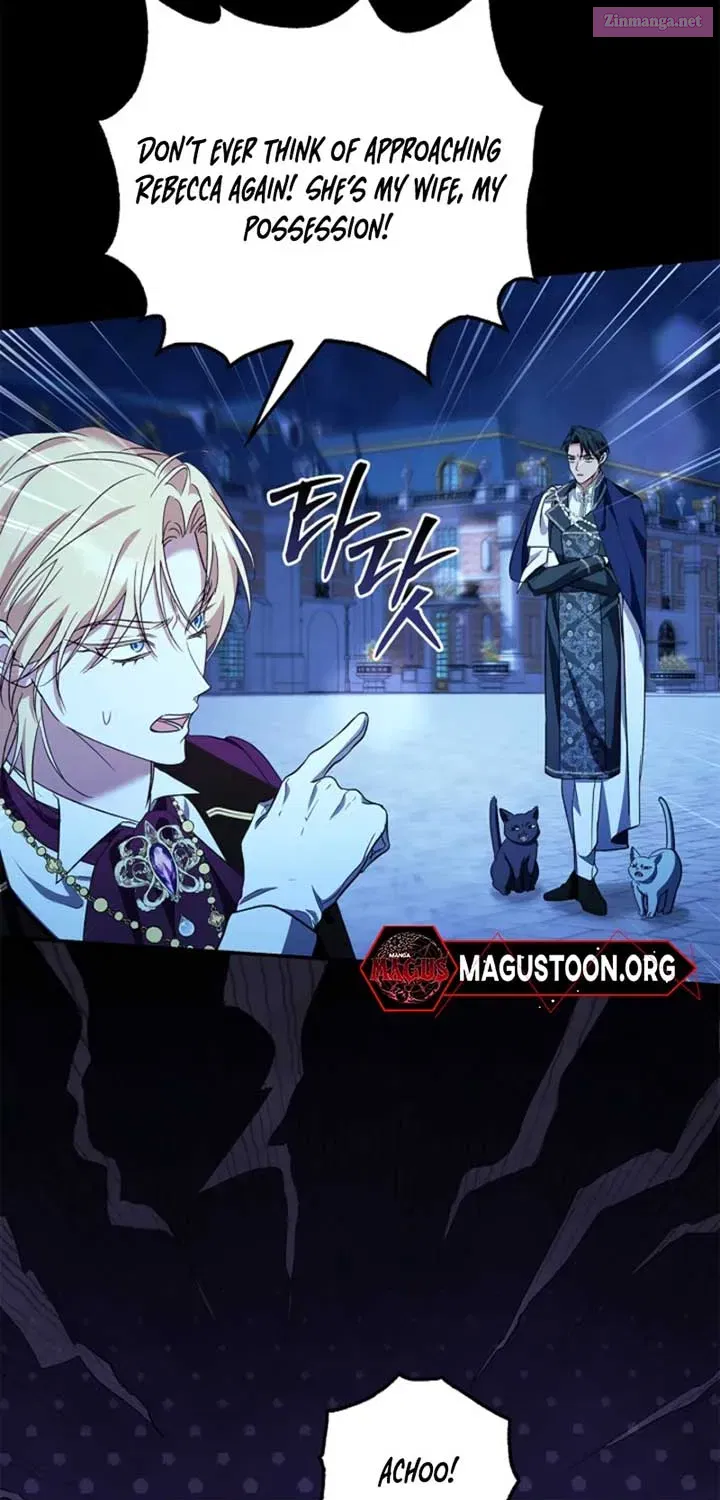 Read The Runaway Countess Has Returned EN Manga Online