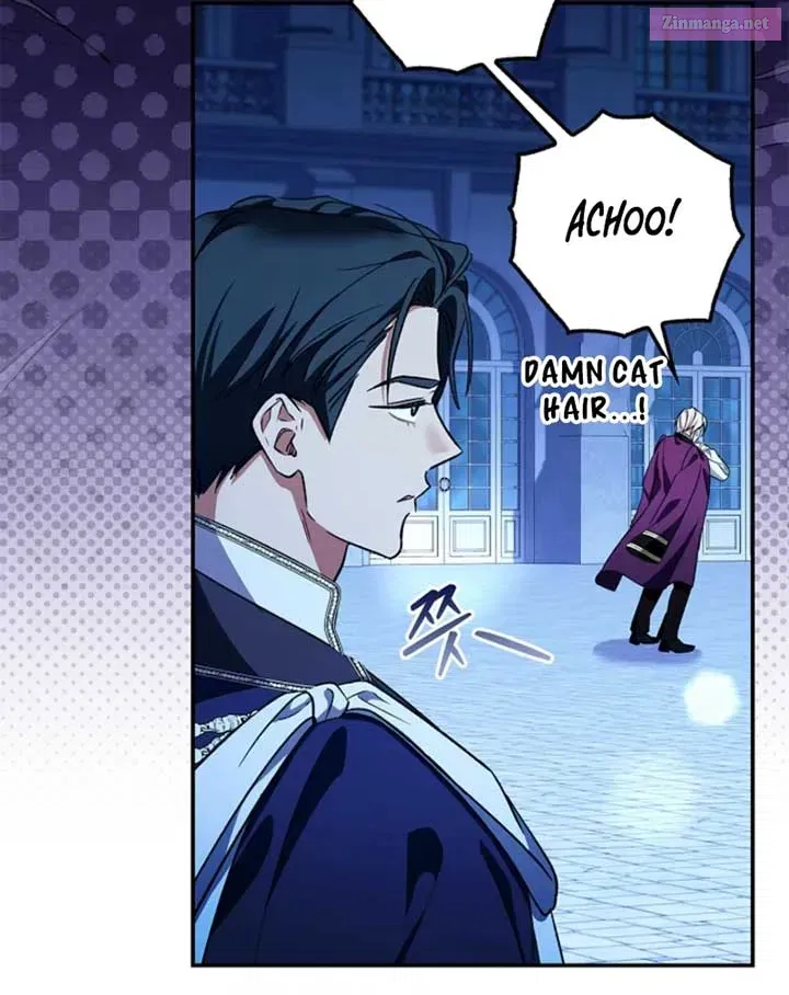 Read The Runaway Countess Has Returned EN Manga Online