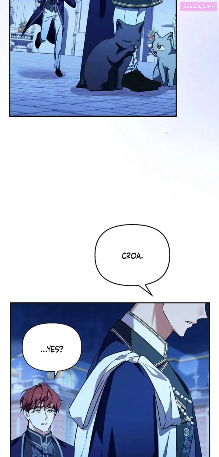 Read The Runaway Countess Has Returned EN Manga Online