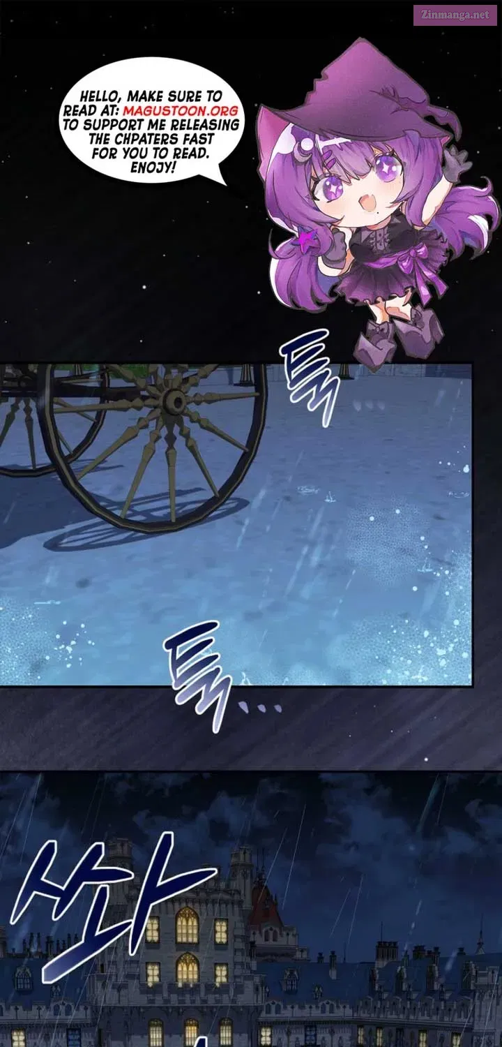 Read The Runaway Countess Has Returned EN Manga Online