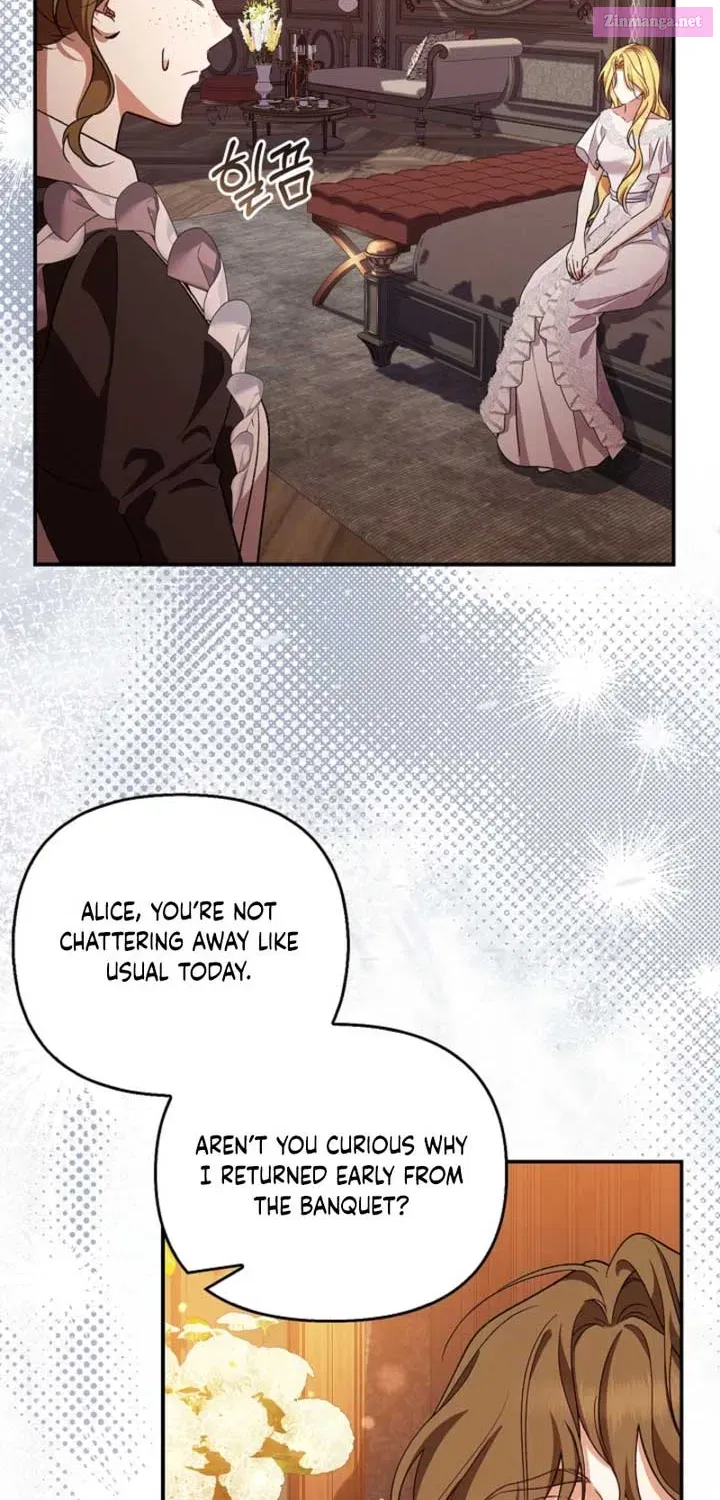 Read The Runaway Countess Has Returned EN Manga Online