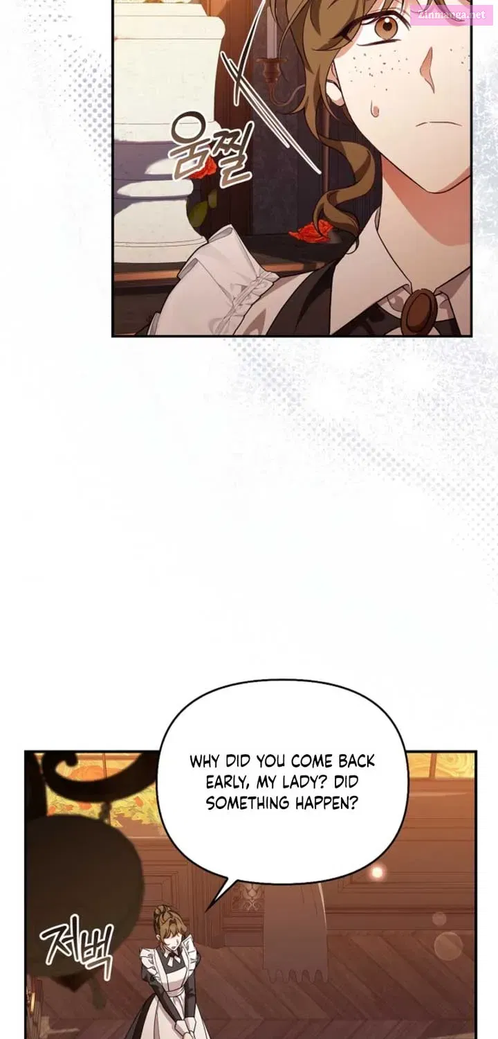 Read The Runaway Countess Has Returned EN Manga Online