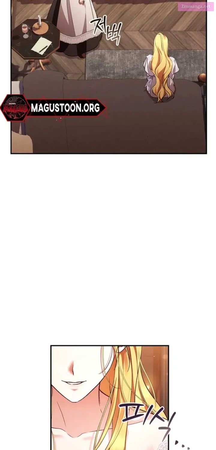 Read The Runaway Countess Has Returned EN Manga Online