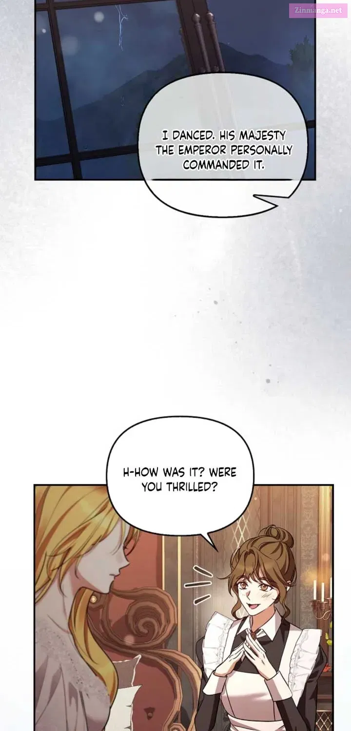 Read The Runaway Countess Has Returned EN Manga Online