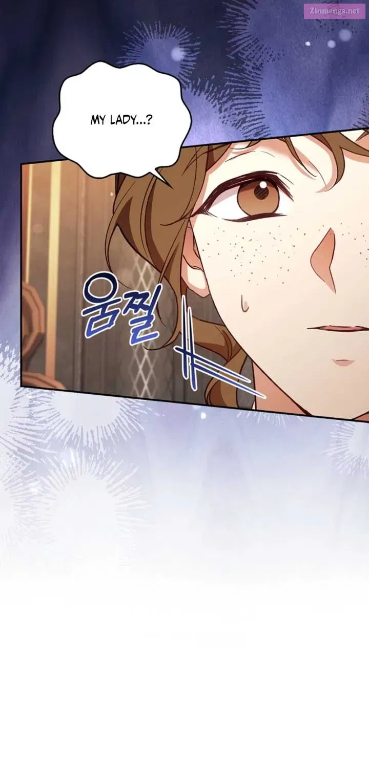 Read The Runaway Countess Has Returned EN Manga Online