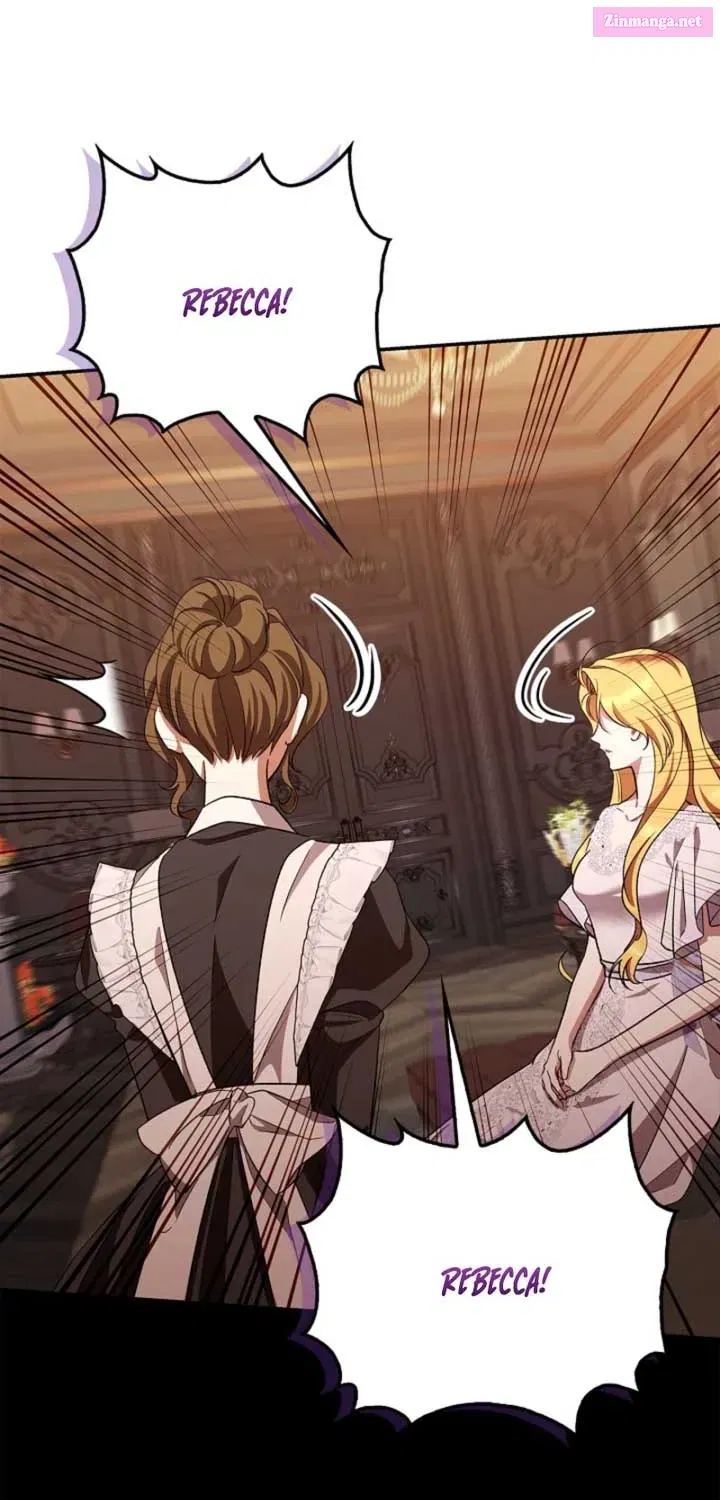 Read The Runaway Countess Has Returned EN Manga Online