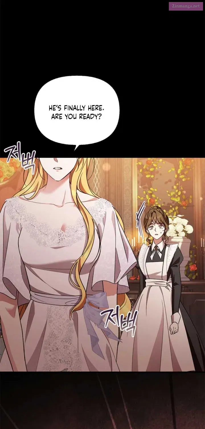 Read The Runaway Countess Has Returned EN Manga Online