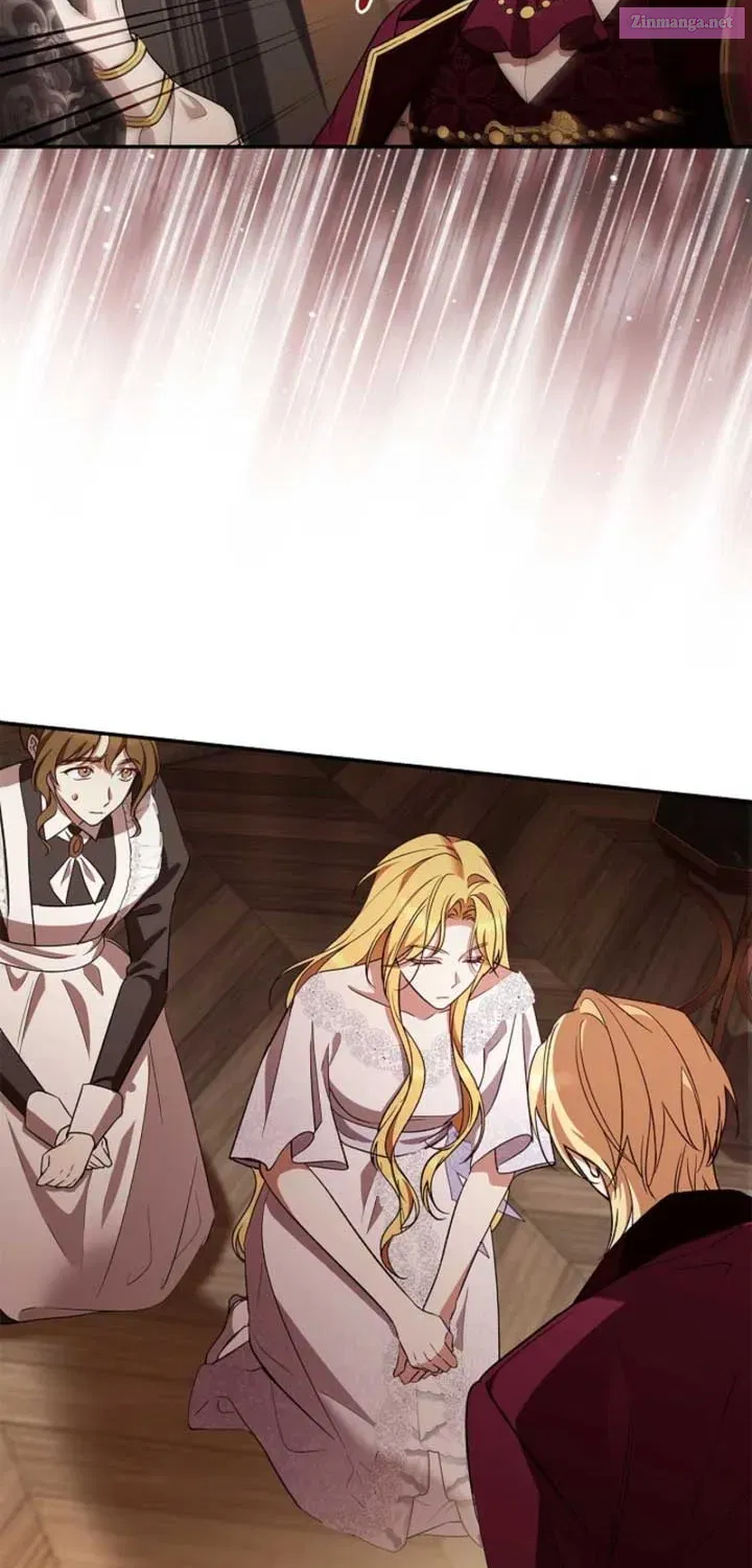 Read The Runaway Countess Has Returned EN Manga Online