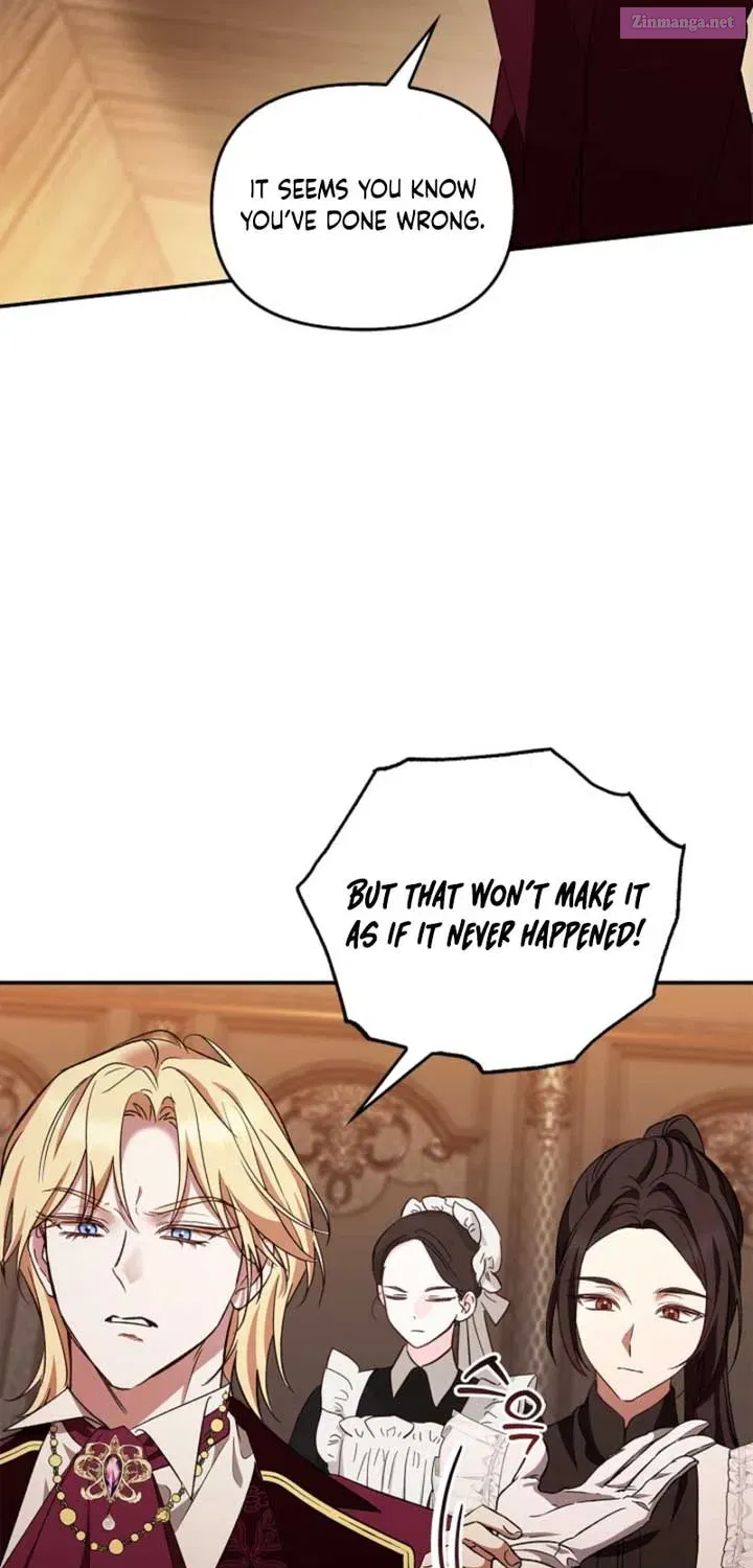 Read The Runaway Countess Has Returned EN Manga Online