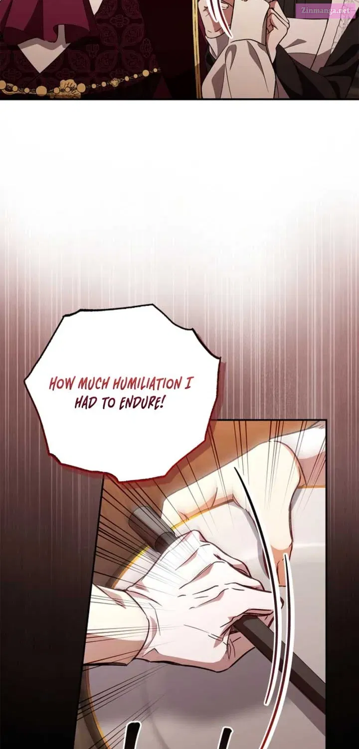 Read The Runaway Countess Has Returned EN Manga Online