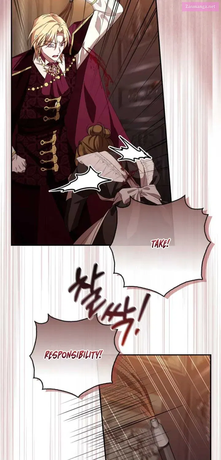 Read The Runaway Countess Has Returned EN Manga Online