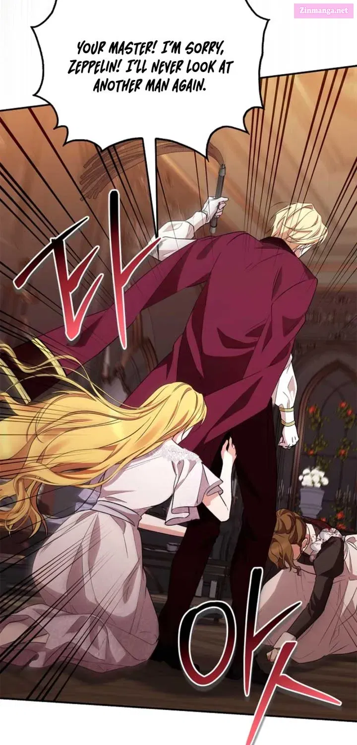 Read The Runaway Countess Has Returned EN Manga Online