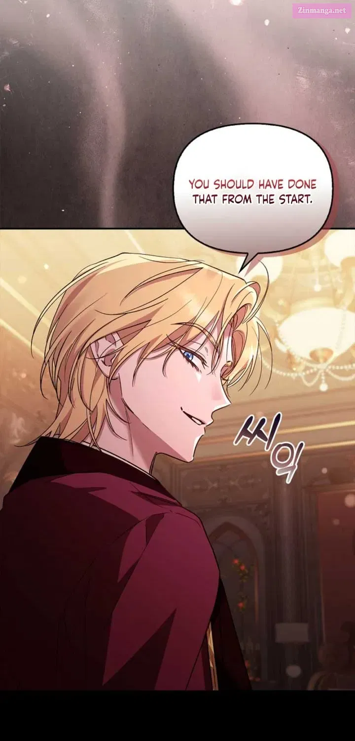 Read The Runaway Countess Has Returned EN Manga Online