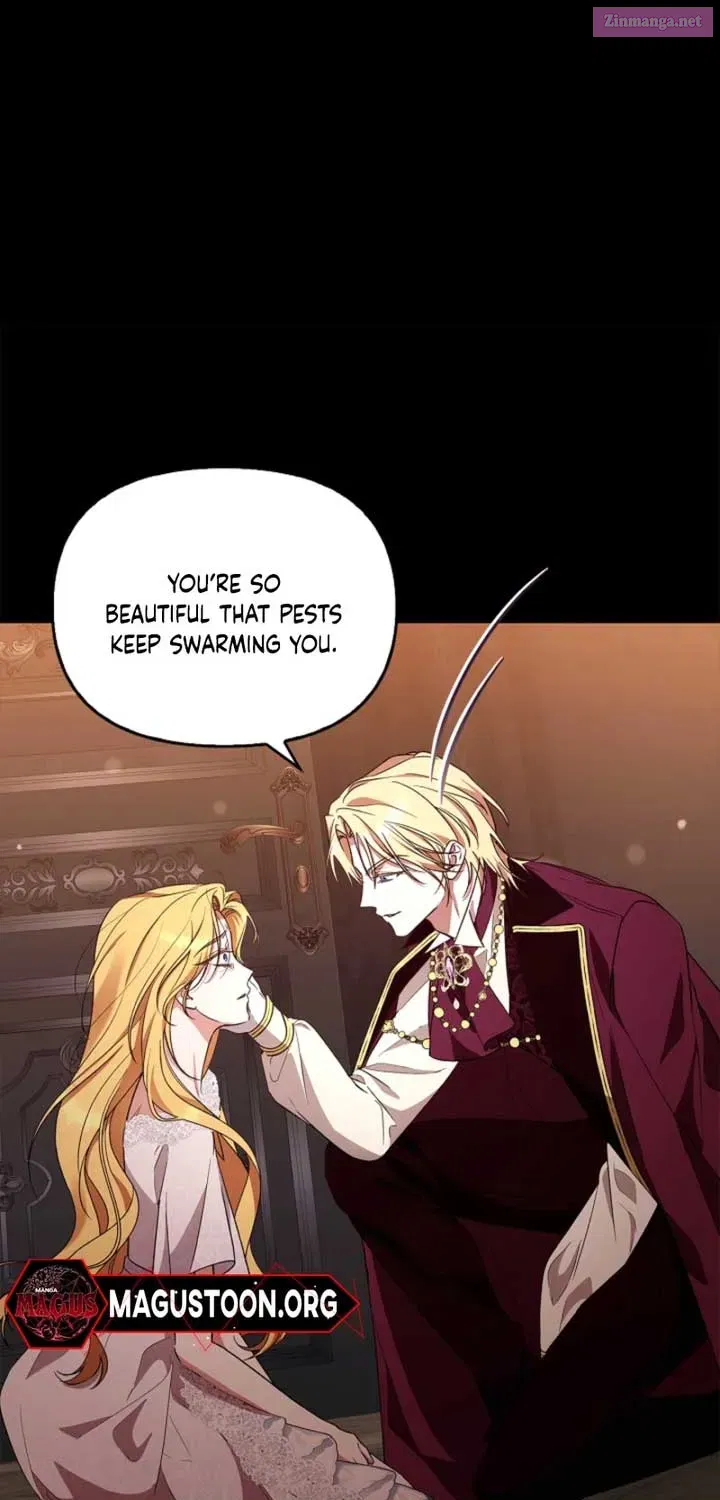 Read The Runaway Countess Has Returned EN Manga Online